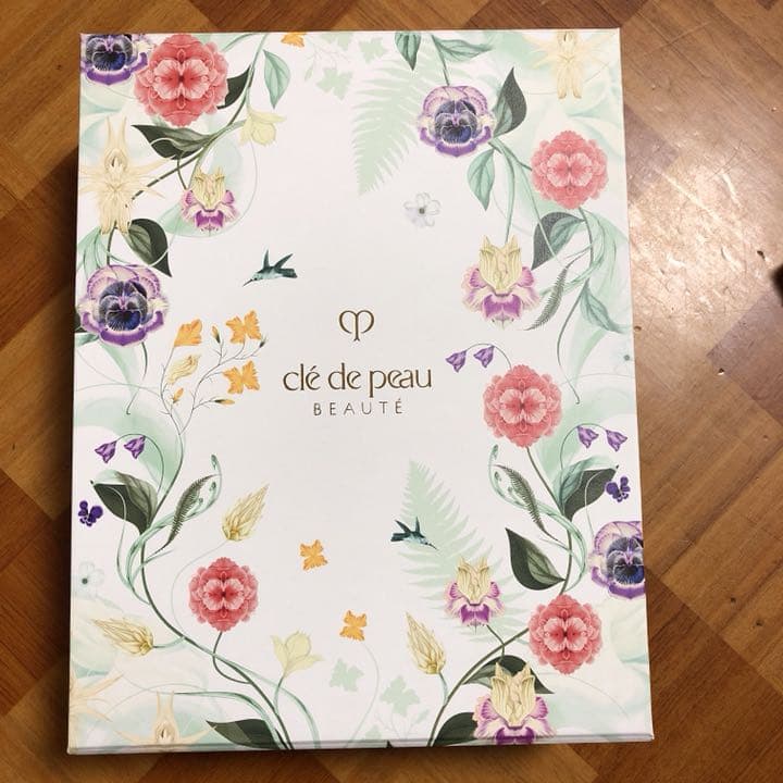 クレ・ド・ポー ボーテ ラ・クレーム