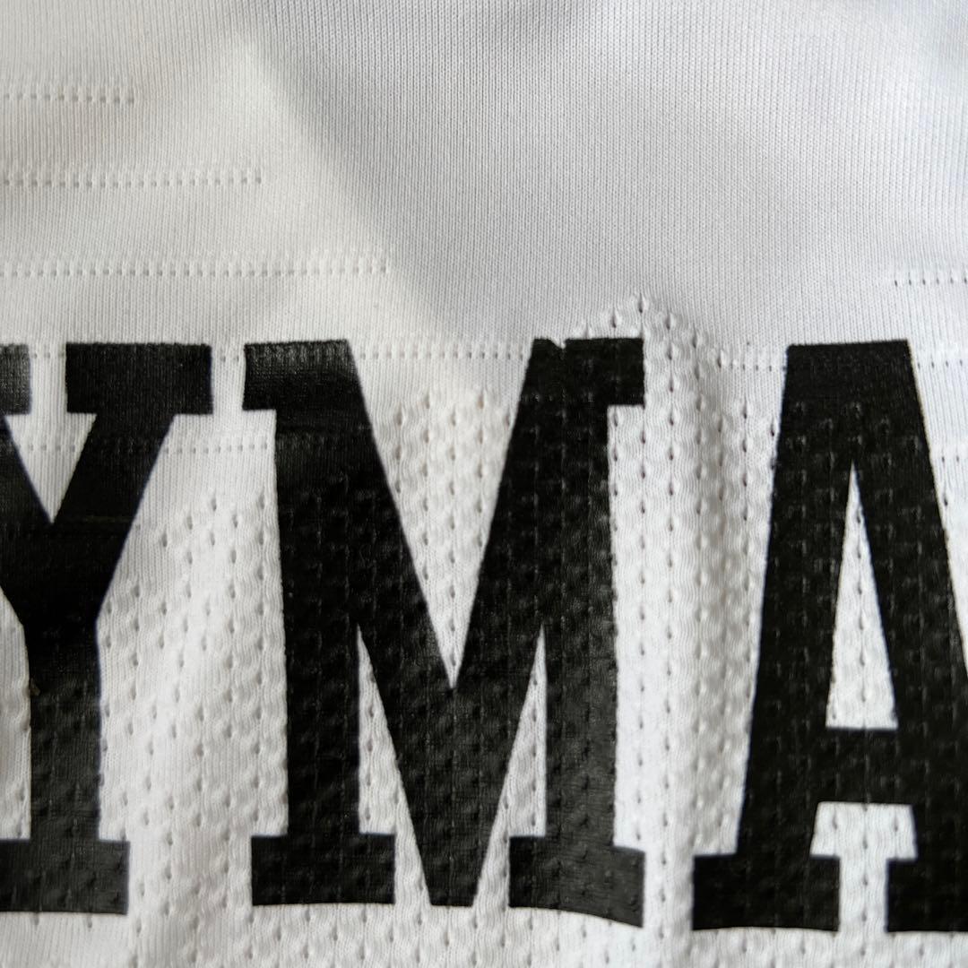 PSG 3rd白 ネイマール　18/19CL オーセンティック　サイズM