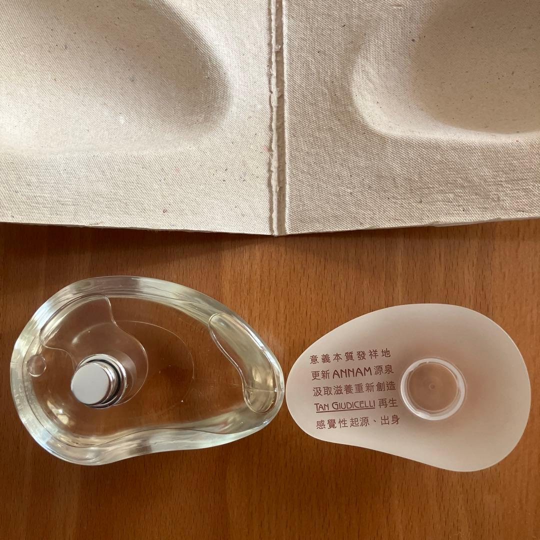 タン・ジュディチェリ　アンナム　オードパルファン50ml(フランス製)