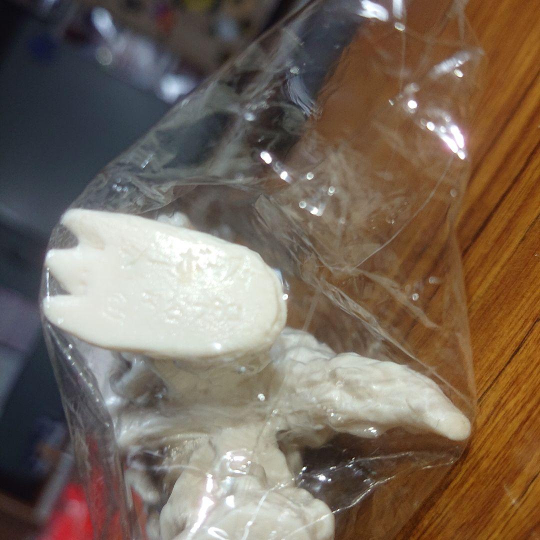 ヤモマーク/シーボーズ ソフビ