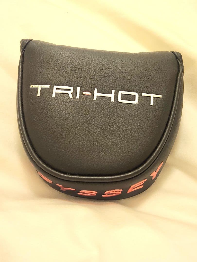 S*i様 ODYSSEY PROTYPE TOUR SERIES 2-BALL