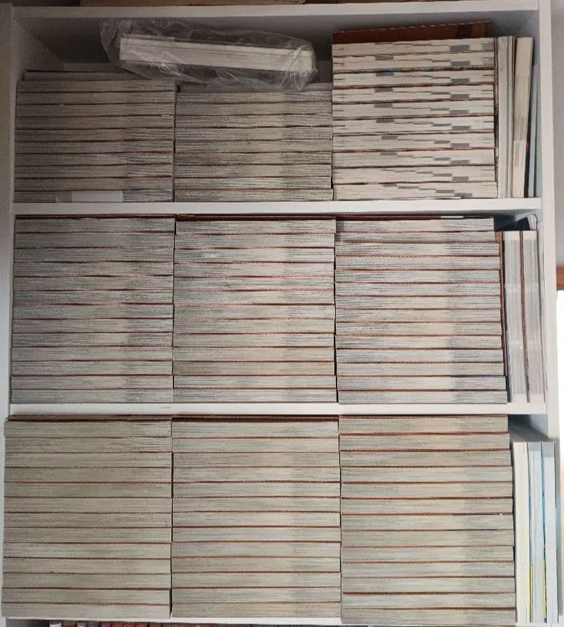 名探偵コナン 1-101.107