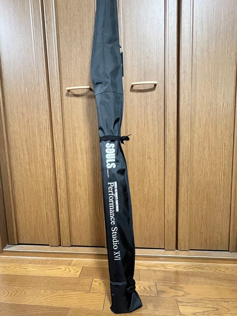 【新品】ソウルズ パワークラス レベルシリーズ PS-076L12S