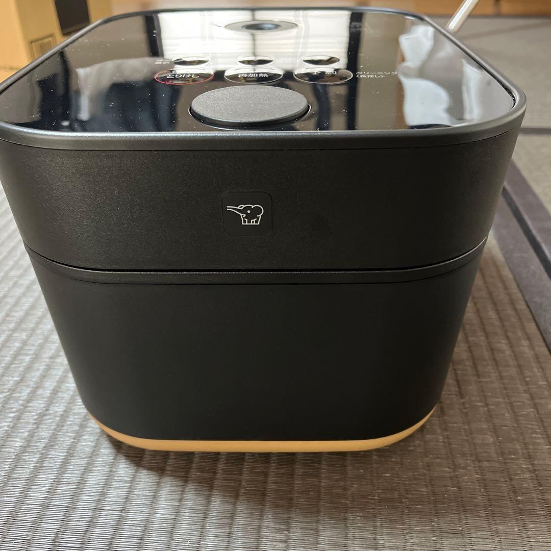 STAN. 炊飯器　2025年製　約2ヶ月使用