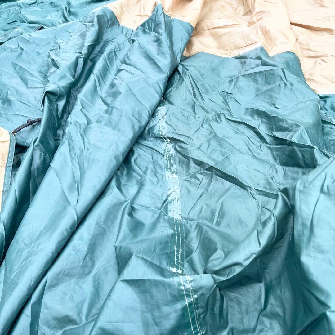 Coleman タフワイドドーム IV/300