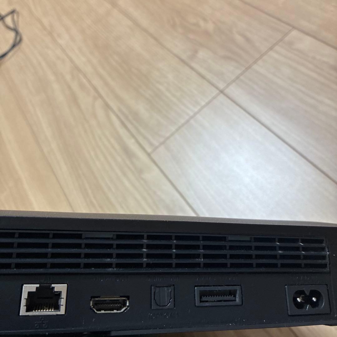 PS3ゲームセット（バイオハザード、龍が如く、ペルソナ5など）動作確認済み