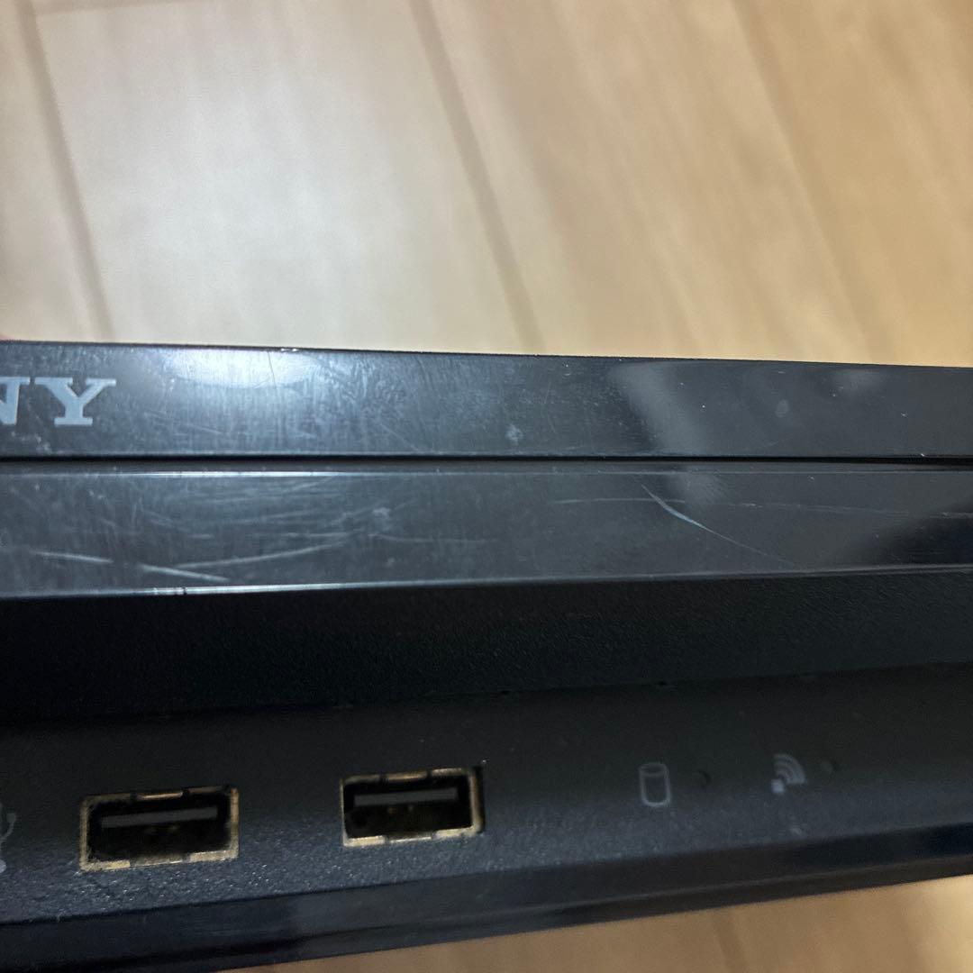 PS3ゲームセット（バイオハザード、龍が如く、ペルソナ5など）動作確認済み