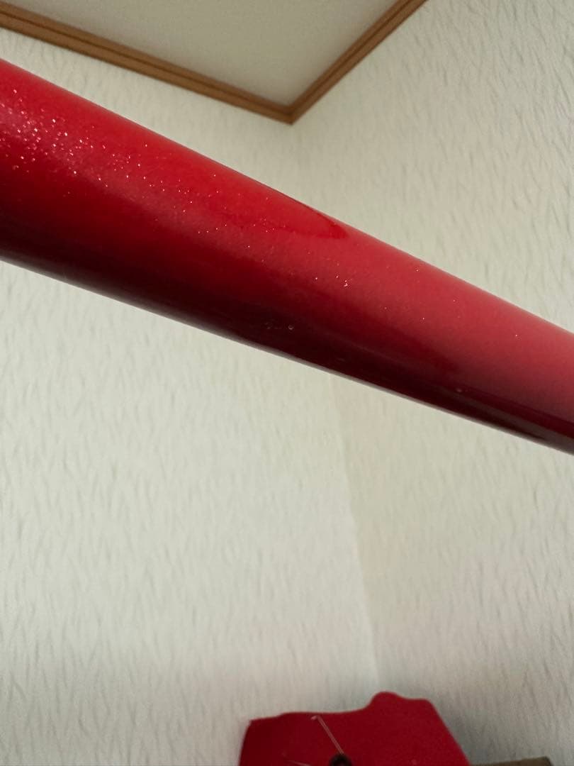 t*k様 マディフォックス　フレームセット