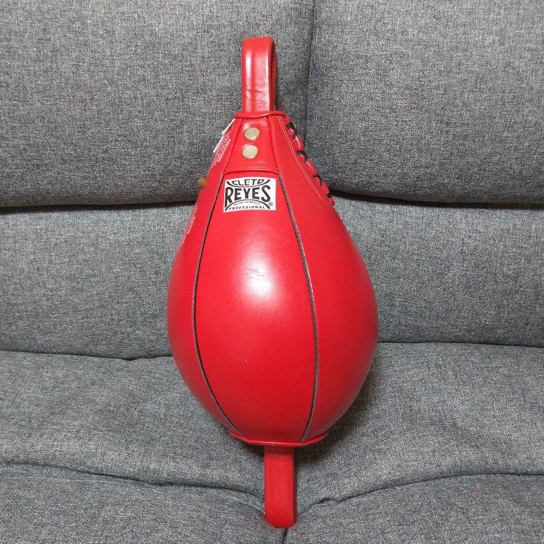 REYES レイジェス　スピードバッグ