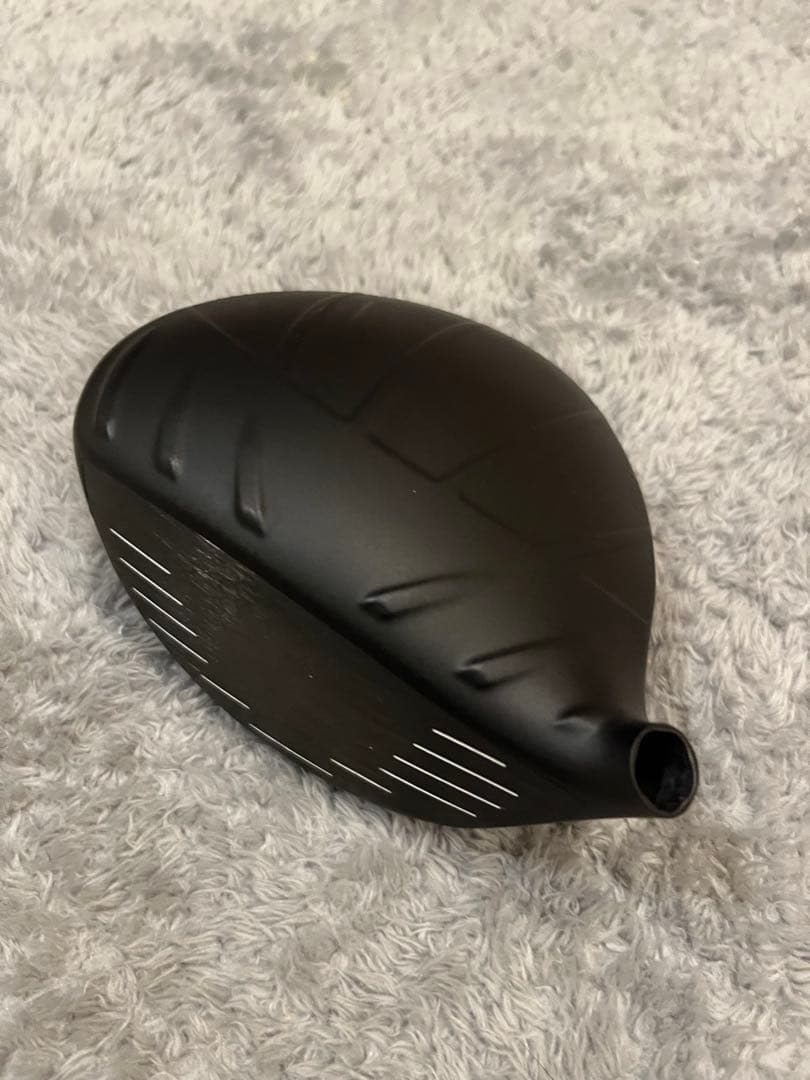 「名器」PING G400 LST 10ヘッド単体純正ヘッドカバー付き