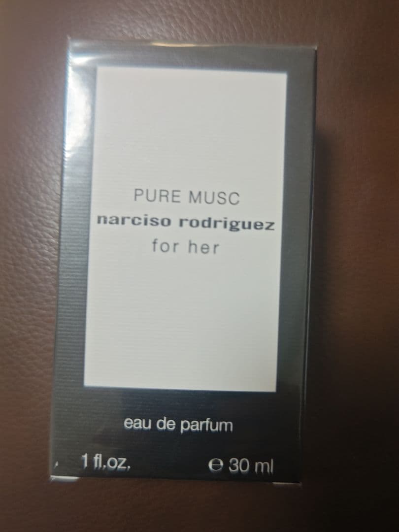 ナルシソ ロドリゲス パルファム ナルシソ ロドリゲス フォーハー ピュア ム…