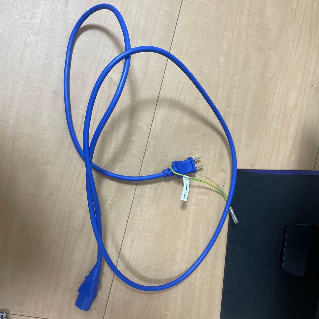 ディスプレイ・モニター本体 GigaCrysta EX-LDGC272HDB