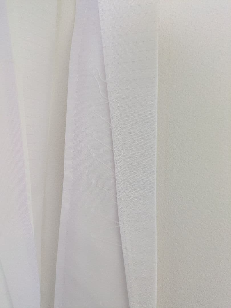 【装道】夏用美容ランジェリー(長襦袢)M、美容衿2種