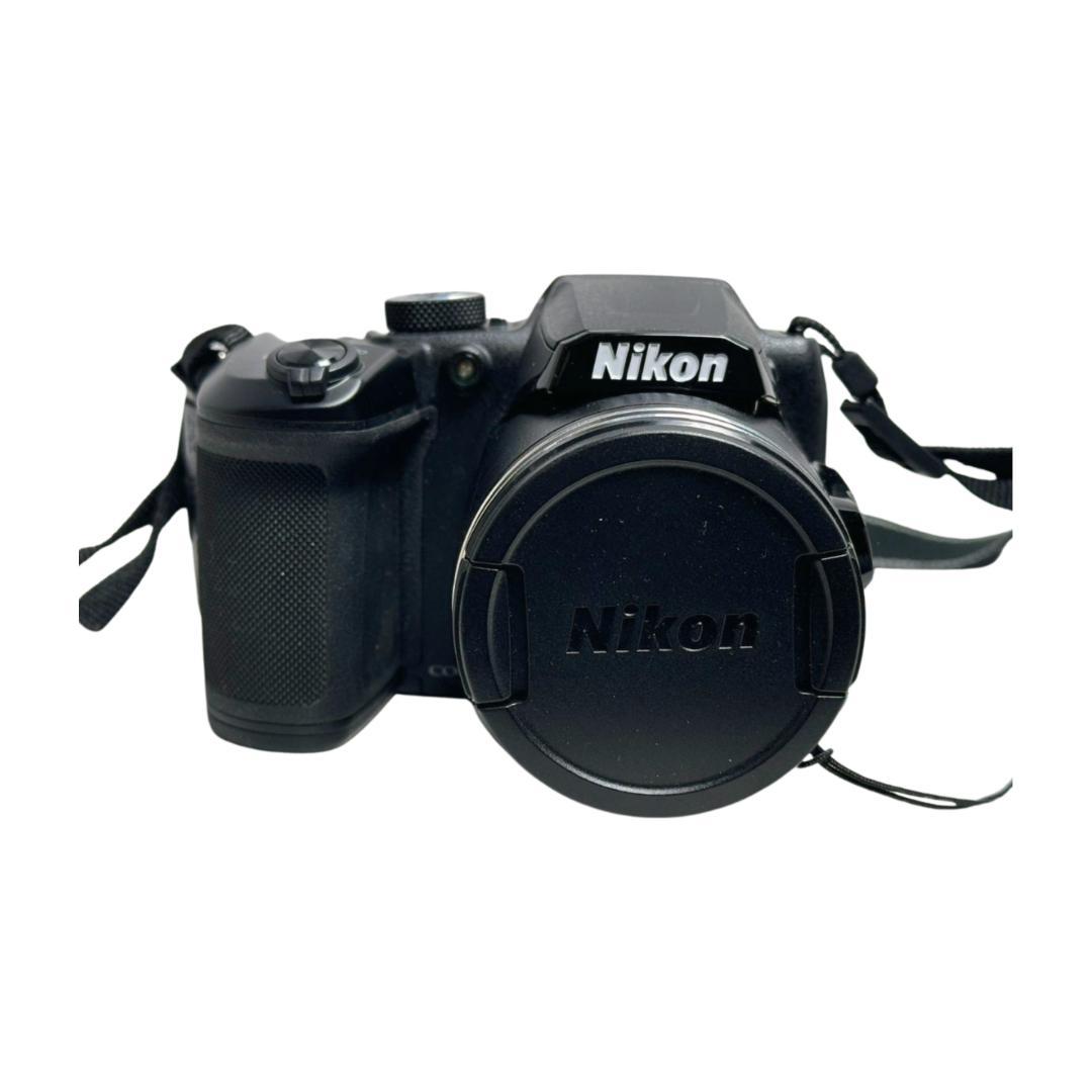 Nikon ニコン COOLPIX B500 ブラック