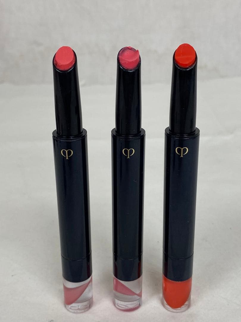 クレドポーボーテ CHANEL SUQQU SHISEIDO デパコス まとめて