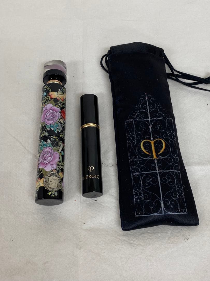 クレドポーボーテ CHANEL SUQQU SHISEIDO デパコス まとめて