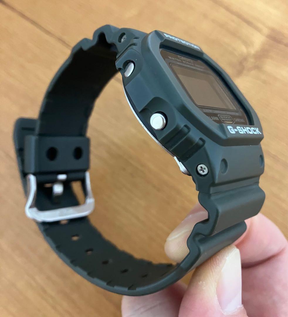 【本日11日限定】CASIO カシオ G-SHOCK DW-5600