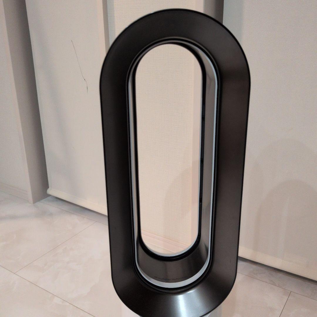 Dyson ダイソン　AM09 hot + cool 2020年製　扇風機
