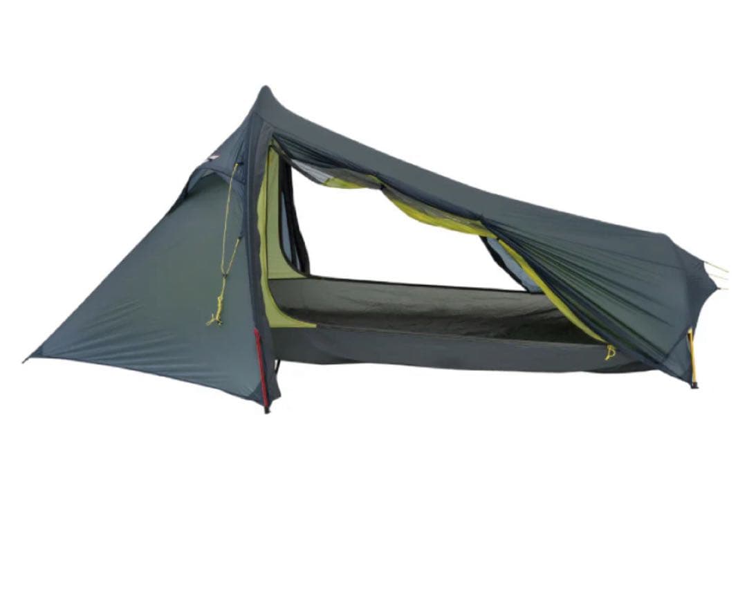 ヘルスポート　テント　2人用