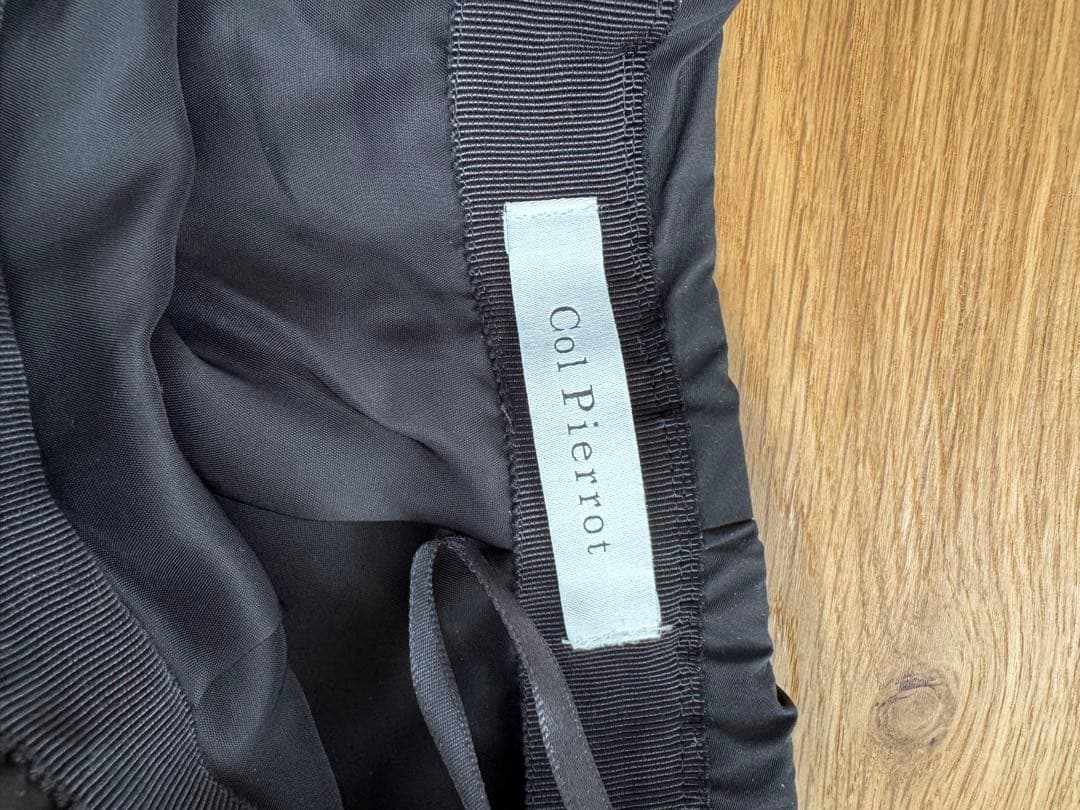 Col Pierrot コルピエロ　アパルトモン　スカート