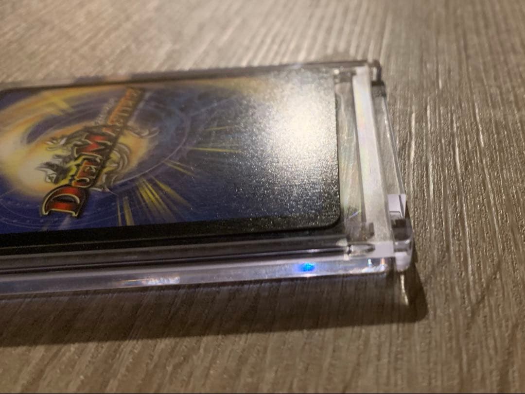 超神龍アブゾ・ドルバ　初期　旧枠　【美品】