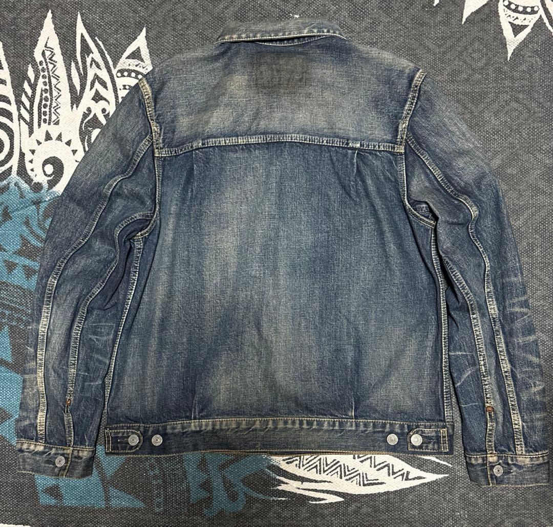 ジャケット・アウター azukimen