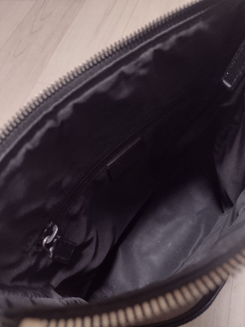 GUCCIショルダーバッグ