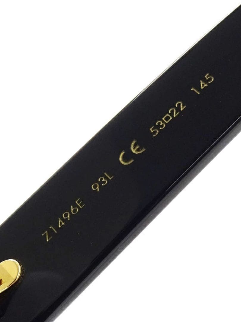 【美品】　ルイヴィトン　サングラス　Z1496E