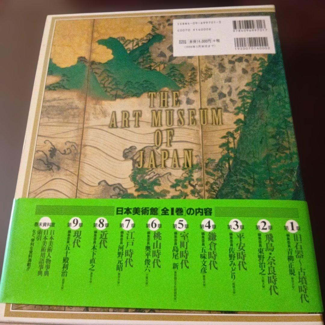 日本美術館
