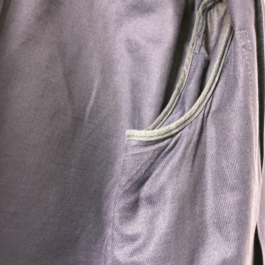 Giannetto ネイビー  シャツジャケット