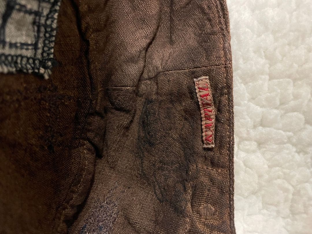 KAPITAL 帽子4点セット