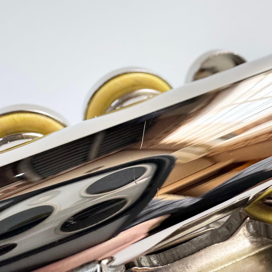 【美品】Soleilフルート