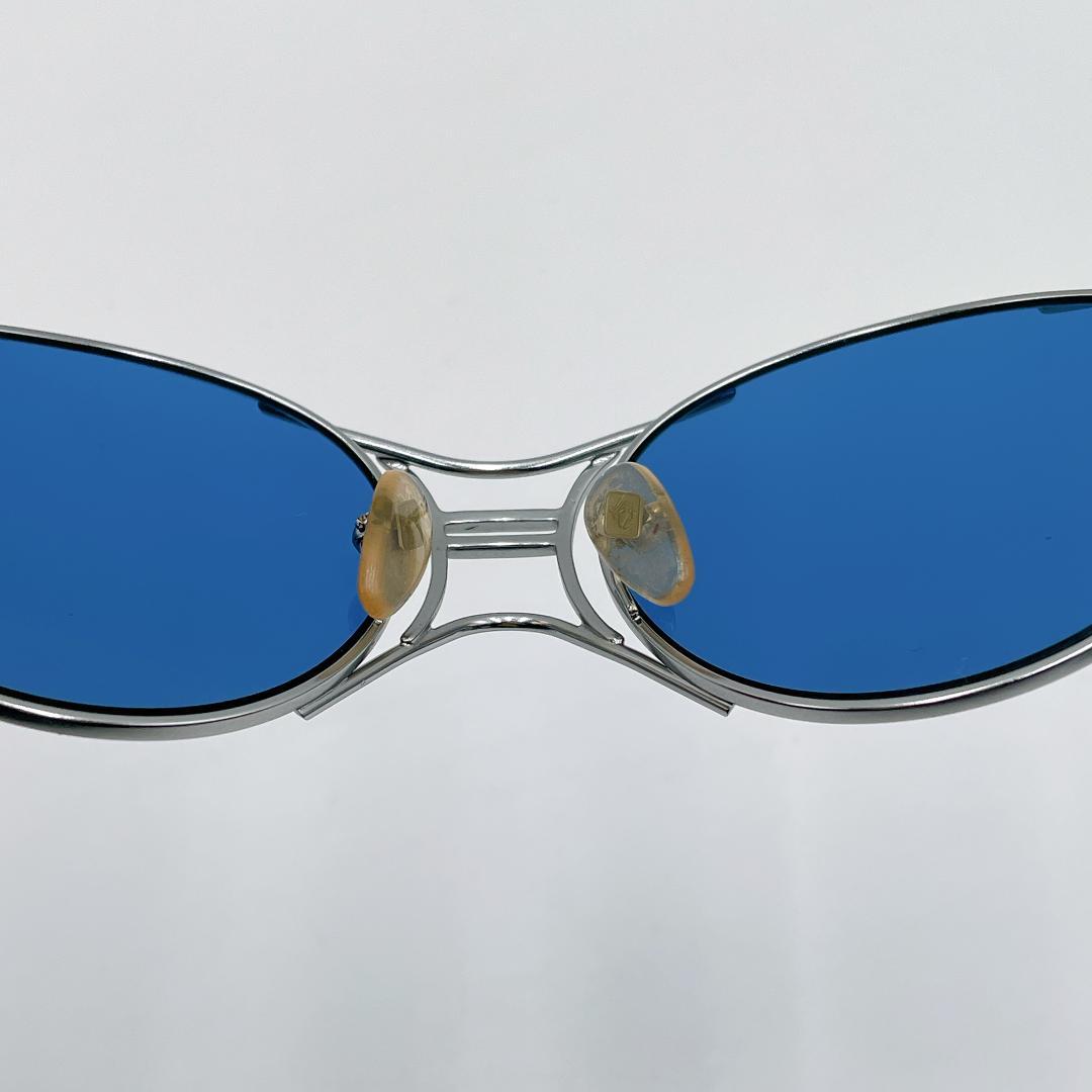 希少 Jean Paul Gaultier JPG サングラス m605