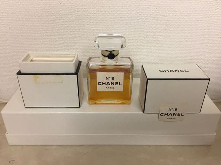 シャネル No.19 50ml