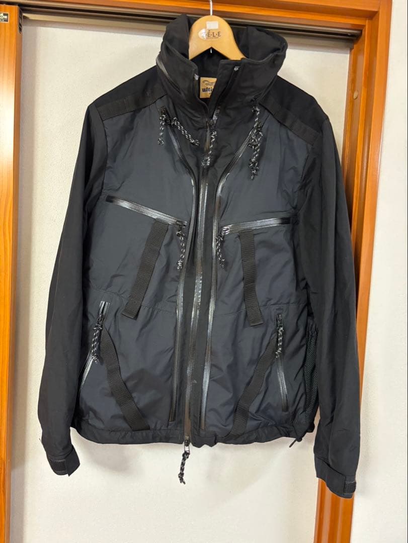 FREEWHEELERS/フリーホイーラーズ　“Tahoma” TACTICAL