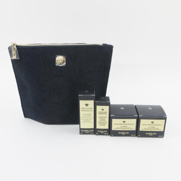 ゲラン　オーキデアンペリアル　セット　A83