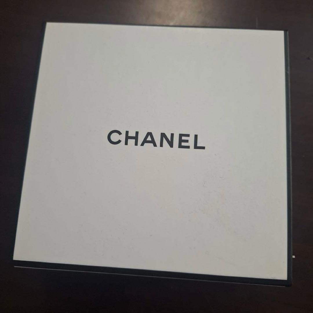 CHANEL ブルードゥシャネルオールオーバーバーム