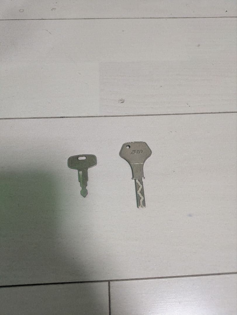 エウレカセブン2　実機　不要機　5号機