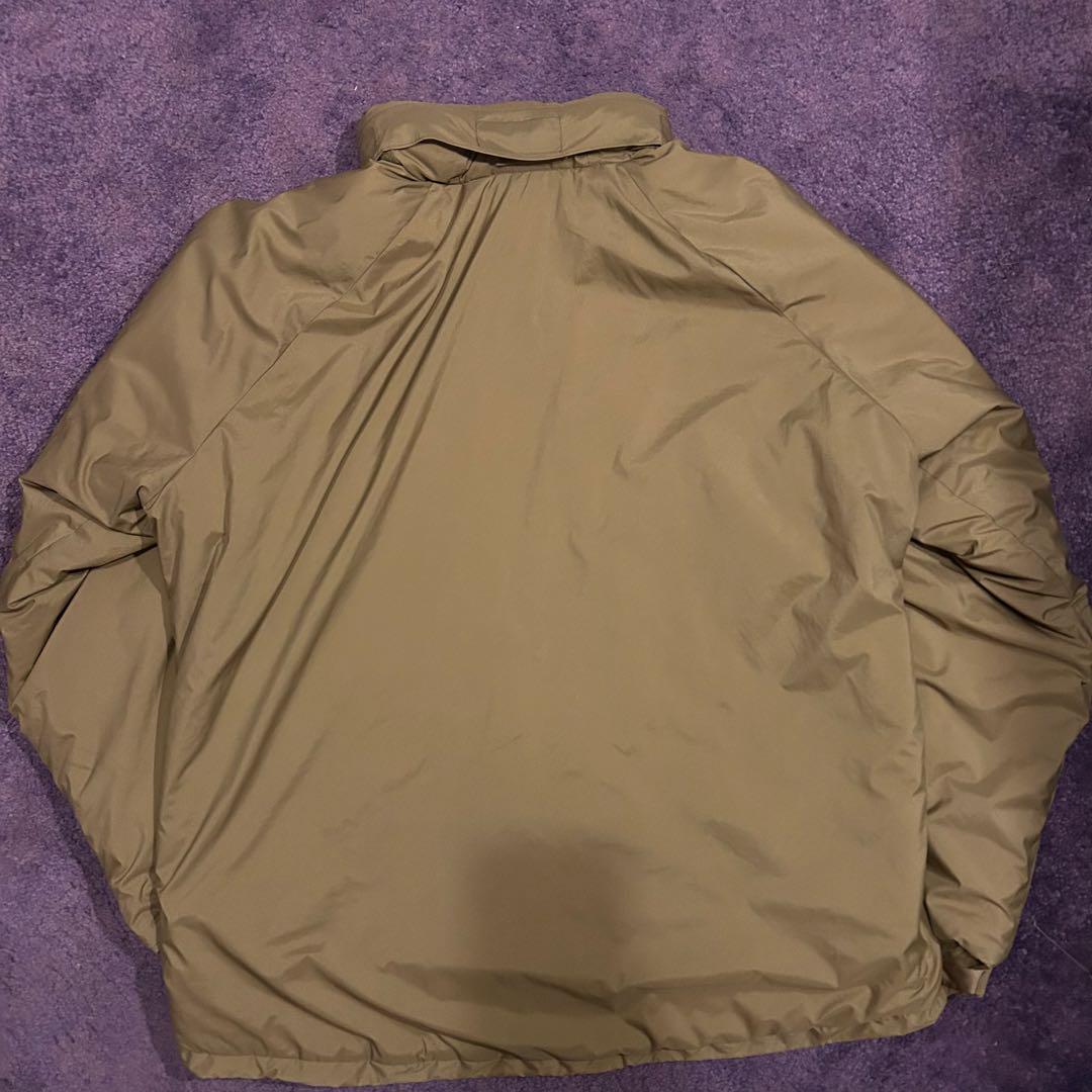 USMC 実物 L Level7 wildthings ハッピースーツ コヨーテ