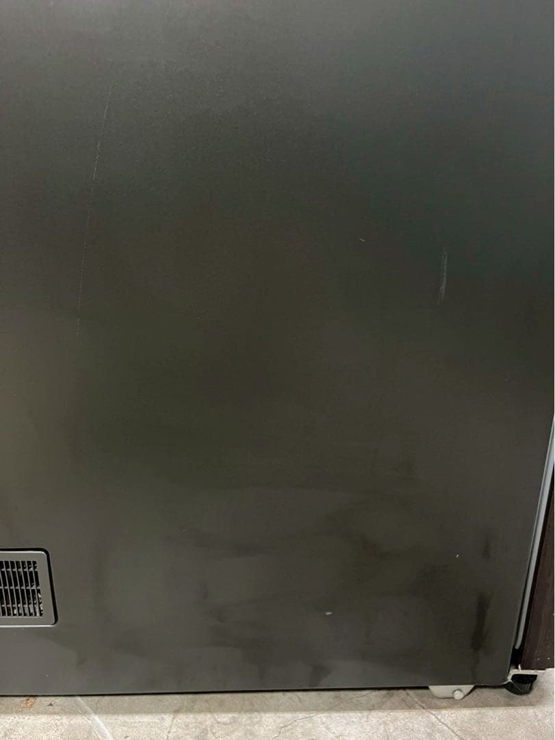 AQUA 4ドア冷蔵庫 AQR-TZ51H 2019年製512L 観音開き