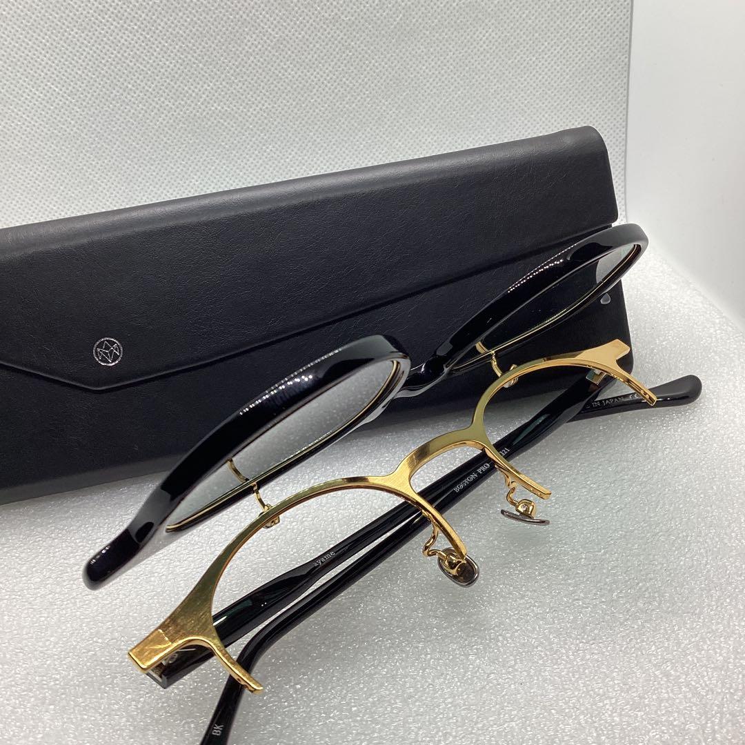 ■ayame ■BOSTON PRO■跳ね上げ式 ■サングラス