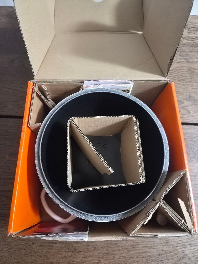 LE CREUSET ル・クルーゼ ブレッドオーブン