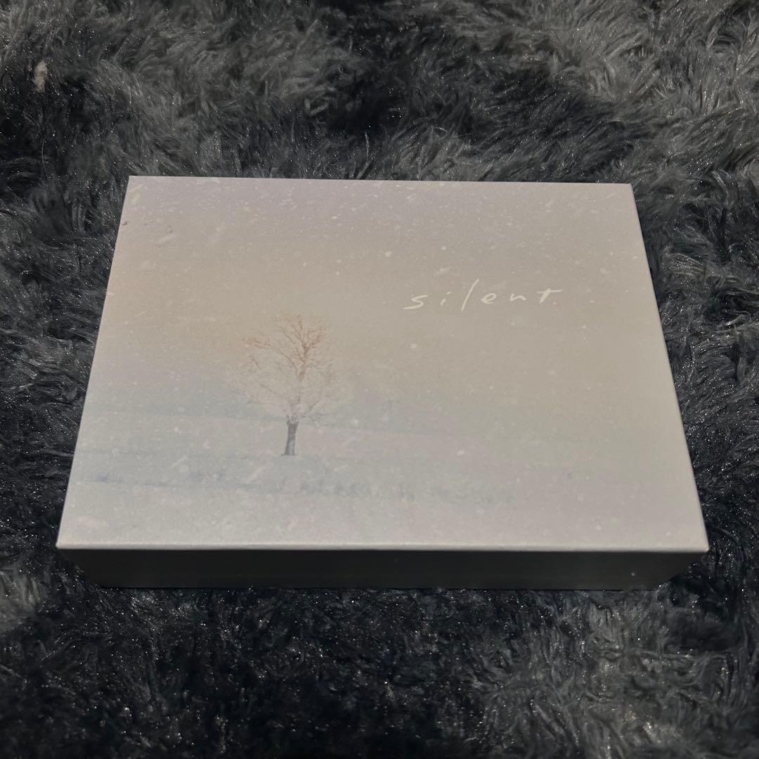 silent DVD 邦画・日本映画