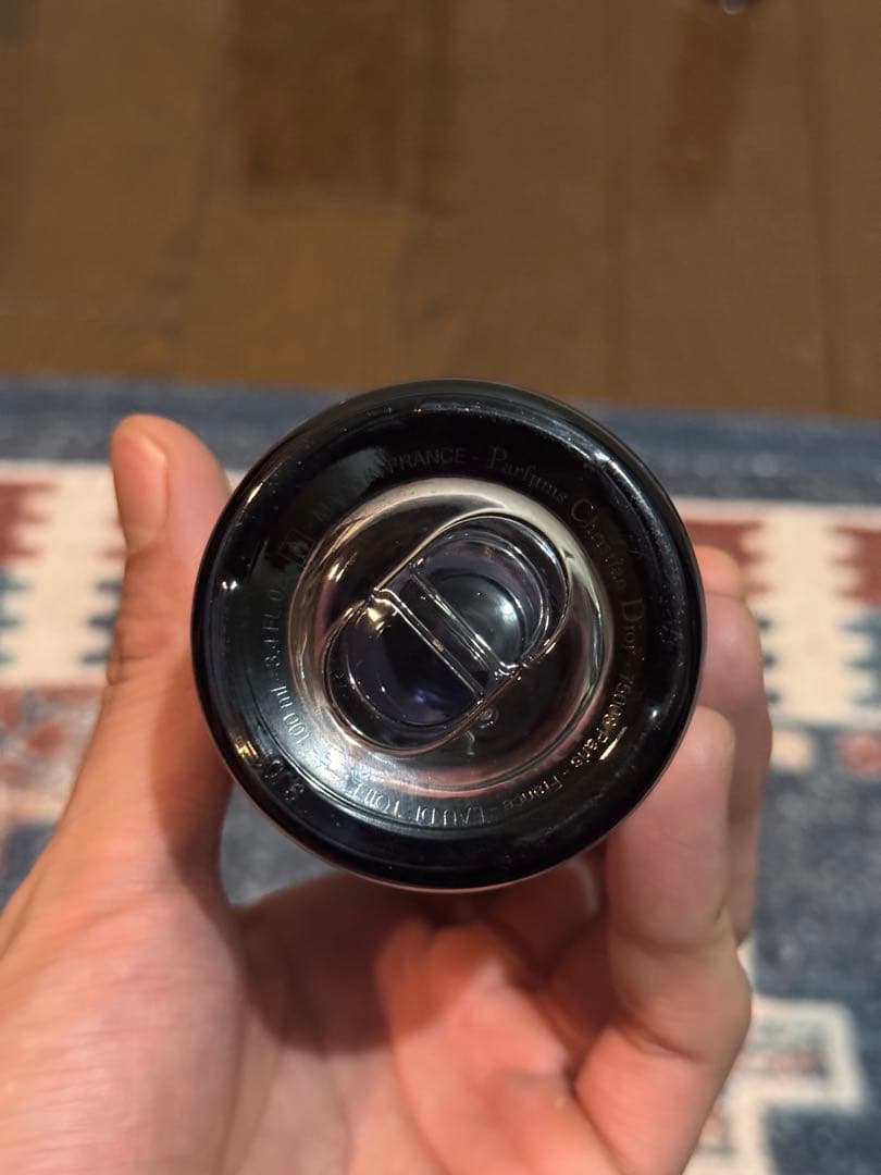 DIOR SAUVAGE ソヴァージュ オードゥ トワレ 100ml+10ml