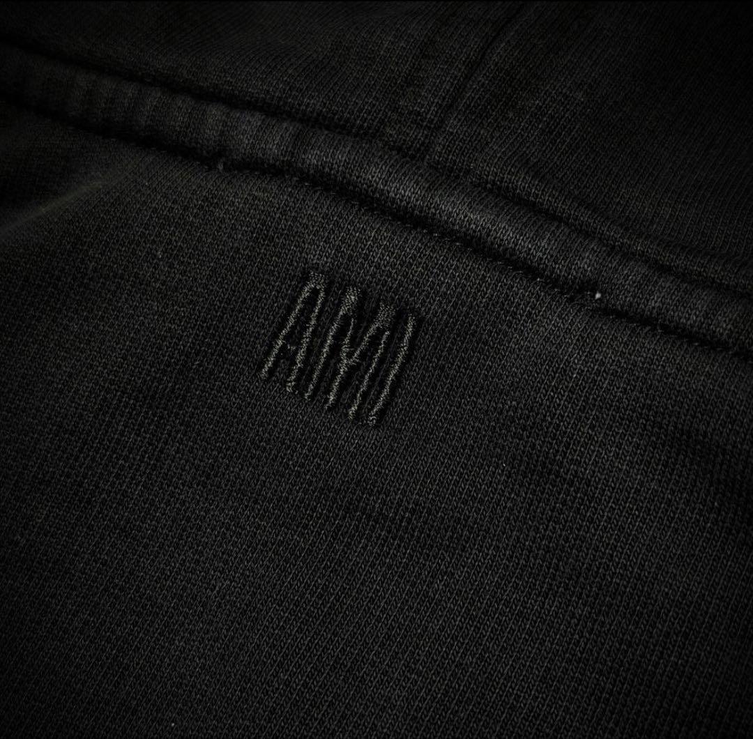 【国内正規品】Ami paris パーカー アミパリス