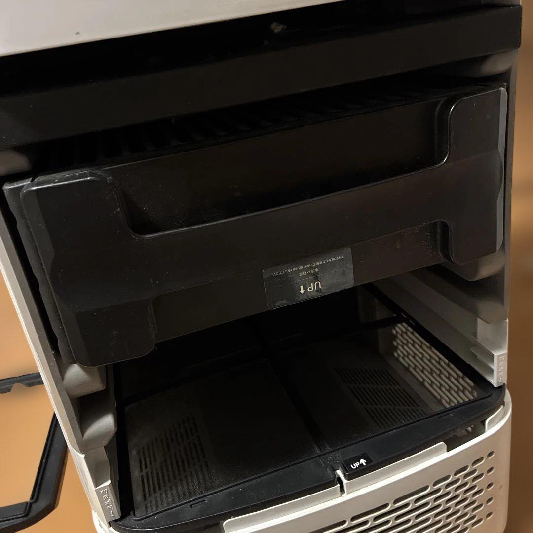 Air dog エアドッグ　2021年製　X5s 通電可能ジャンク