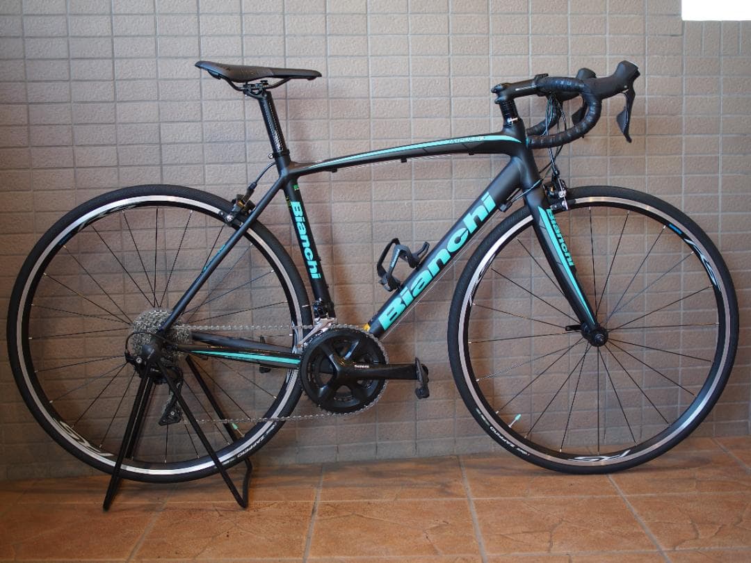 ビアンキ インプルソ 105 R7000 53サイズ 2019年モデル