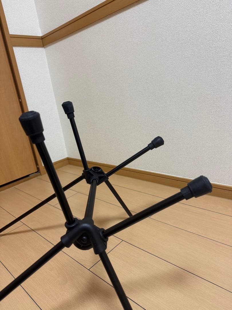 Helinox ヘリノックス タクティカルチェア マルチカモ