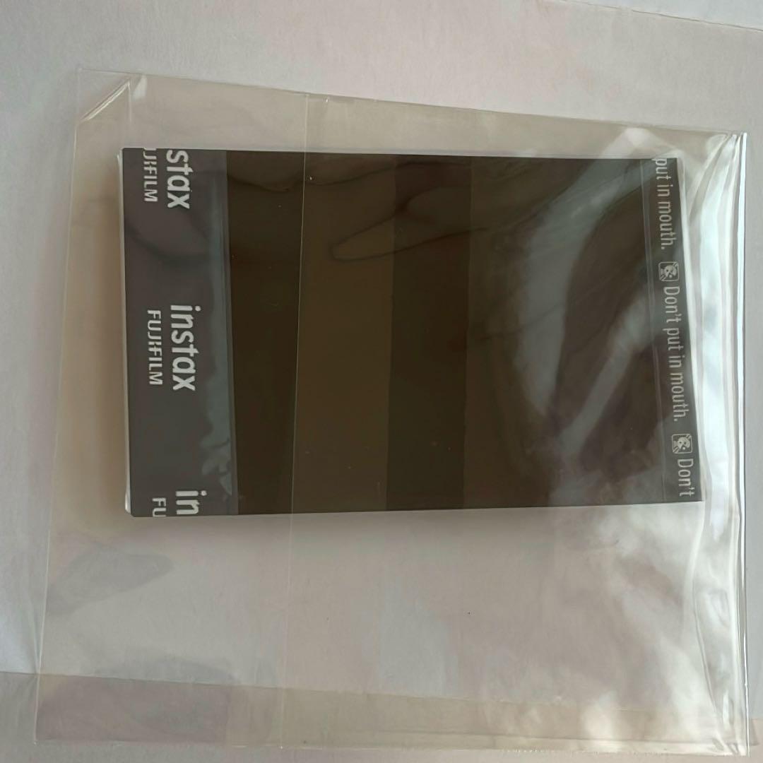 Stray Kids スンミン ソロチェキ