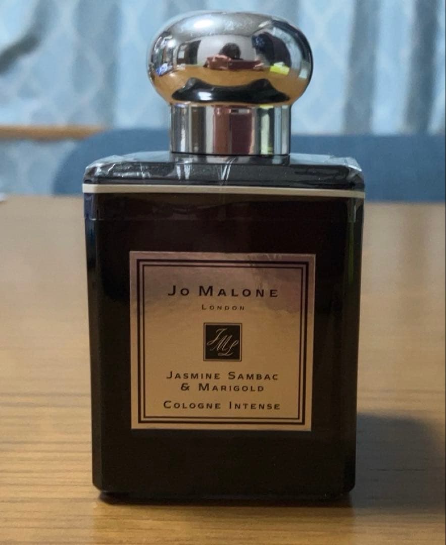 ほぼ新品未使用✨ジョーマローン　ジャスミンサンバック　マリーゴールド　50ml